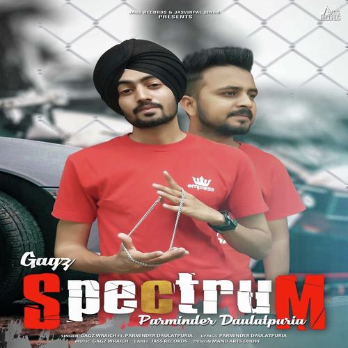 Gagz Wraich Songs MP3 Download